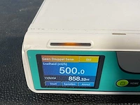 Medcaptain - mp-60 - infusion pump - 2020 (2x) - afbeelding 2 van  6