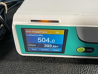 Medcaptain - mp-60 - infusion pump - 2020 (3x) - afbeelding 8 van  10