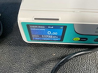 Medcaptain - mp-60 - infusion pump - 2020 (4x) - afbeelding 7 van  13