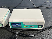 Medcaptain - mp-60 - infusion pump - 2020 (4x) - afbeelding 8 van  13