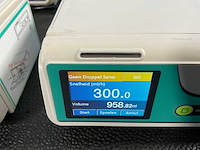 Medcaptain - mp-60 - infusion pump - 2020 (4x) - afbeelding 13 van  13