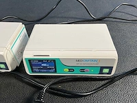 Medcaptain - mp-60 - infusion pump - 2020 (4x) - afbeelding 8 van  13
