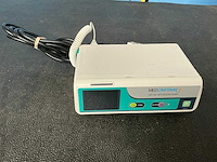 Medcaptain - mp-60 - infusion pump - 2020 - afbeelding 1 van  6