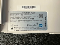 Medcaptain - mp-60 - infusion pump - 2020 - afbeelding 6 van  6