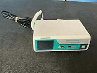 Medcaptain - mp-60 - infusion pump - 2020