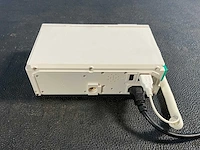 Medcaptain - mp-60 - infusion pump - 2020 - afbeelding 5 van  6