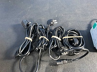 Medcaptain - mp-60 - infusion pumps - 2020 (4x) - afbeelding 2 van  13