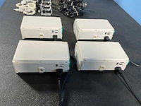 Medcaptain - mp-60 - infusion pumps - 2020 (4x) - afbeelding 5 van  13