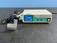 Medcaptain - mp-60 - infusion pumps - 2020 - afbeelding 1 van  12
