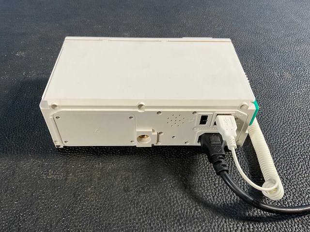 Medcaptain - mp-60 - infusion pumps - 2020 - afbeelding 8 van  12