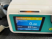 Medcaptain - mp-60 - infusion pumps - 2020 - afbeelding 12 van  12