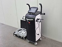 Medcos body wizard duo cryolipolise apparaat