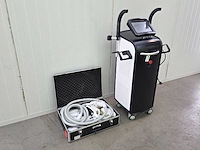 Medcos body wizard duo cryolipolise apparaat - afbeelding 2 van  9