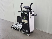 Medcos body wizard duo cryolipolise apparaat - afbeelding 3 van  9