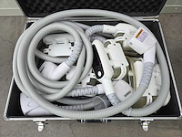 Medcos body wizard duo cryolipolise apparaat - afbeelding 6 van  9