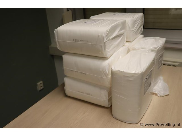 Medeco classic inlegger 7050 - 8 verpakkingen á 28 stuks. - afbeelding 2 van  4