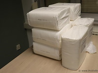 Medeco classic inlegger 7050 - 8 verpakkingen á 28 stuks. - afbeelding 2 van  4