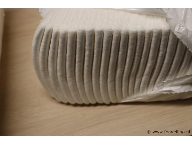 Medeco classic inlegger 7050 - 8 verpakkingen á 28 stuks. - afbeelding 4 van  4