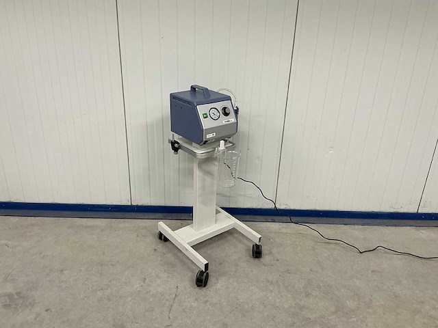 Medela - basic - vacuümpomp - afbeelding 2 van  4