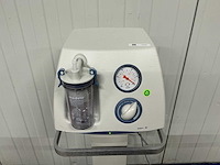 Medela - basic 30 - vacuümpomp - afbeelding 2 van  3