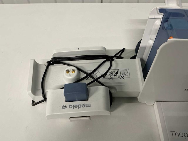 Medela - thopaz - thoraxdrainage - afbeelding 3 van  5