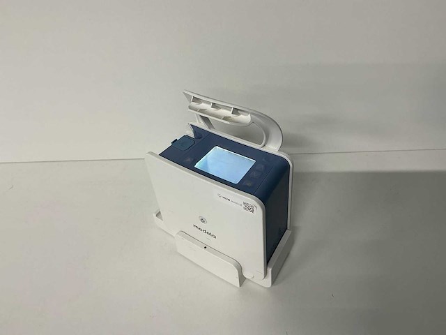 Medela - thopaz- thorax drainagesysteem - afbeelding 1 van  6