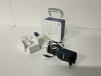 Medela - thopaz- thorax drainagesysteem - afbeelding 2 van  6