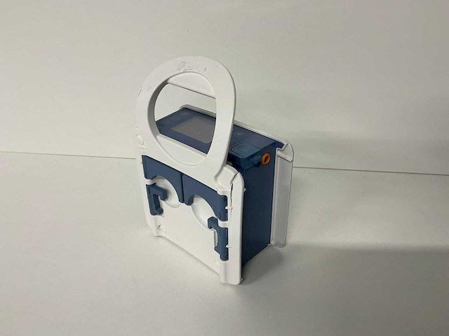 Medela - thopaz- thorax drainagesysteem - afbeelding 3 van  6