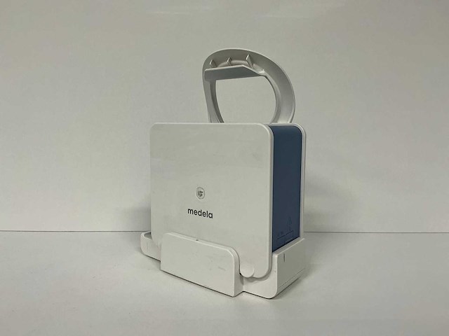 Medela - thopaz 200.2219 - thorax drainage systeem - afbeelding 1 van  2