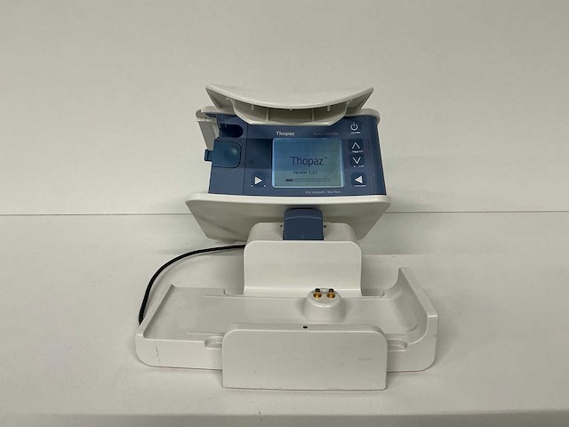 Medela - thopaz 200.2219 - thorax drainage systeem - afbeelding 2 van  2