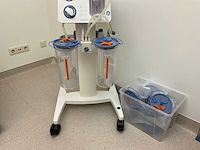 Medela dominant flex vacuümpomp - afbeelding 3 van  9