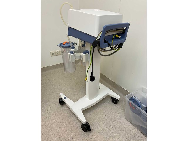 Medela dominant flex vacuümpomp - afbeelding 5 van  9