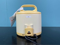 Medela symphony borstkolf - afbeelding 3 van  5