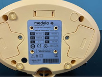 Medela symphony borstkolf - afbeelding 4 van  5