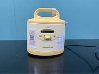 Medela symphony borstkolf - afbeelding 1 van  5