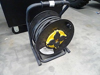 Medelon - stroomhaspel 25m - afbeelding 1 van  2