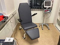 Medi behandelstoel - afbeelding 1 van  6