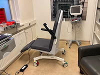 Medi behandelstoel - afbeelding 3 van  6