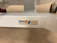 Medi behandelstoel - afbeelding 4 van  6