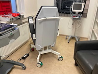 Medi behandelstoel - afbeelding 5 van  6