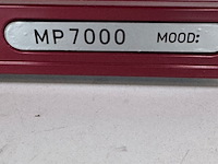 Media player mood:, mp700 - afbeelding 2 van  5