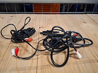 Mediaspeler met bluetooth ontvanger en am/fm tuner, denon, dn-300z - afbeelding 4 van  14