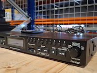 Mediaspeler met bluetooth ontvanger en am/fm tuner, denon, dn-300z - afbeelding 10 van  14