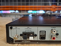 Mediaspeler met bluetooth ontvanger en am/fm tuner, denon, dn-300z - afbeelding 11 van  14