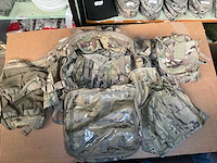 Medic backpack ocp - afbeelding 2 van  5