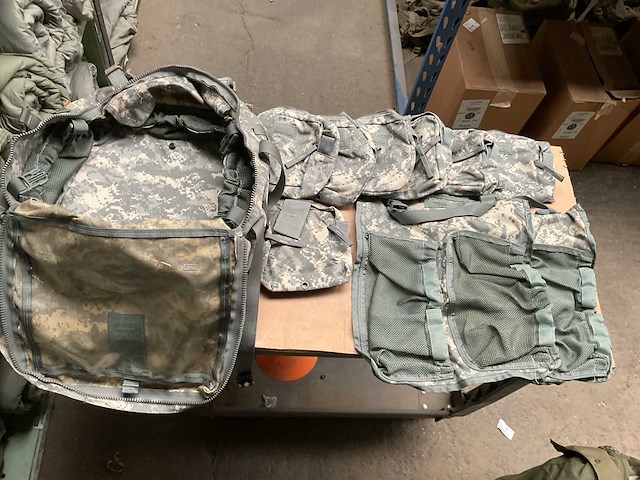 Medic bag - afbeelding 3 van  6