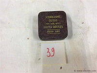 Medicaal doosje - afbeelding 1 van  3