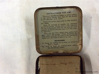 Medicaal doosje - afbeelding 2 van  3