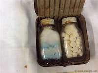Medicaal doosje - afbeelding 3 van  3