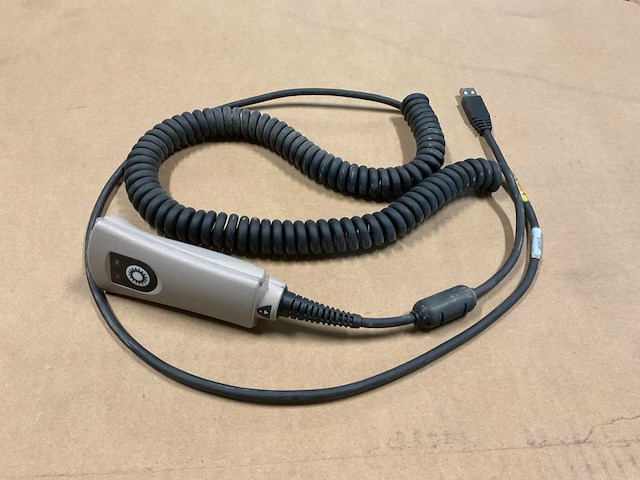 Medical barcode reader scanner - afbeelding 1 van  2